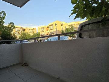 Venta de departamento Condominio Andino, Puente Alto