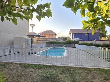 Venta de departamento Condominio Andino, Puente Alto
