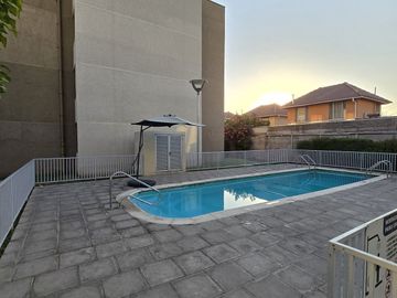 Venta de departamento Condominio Andino, Puente Alto