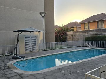 Venta de departamento Condominio Andino, Puente Alto