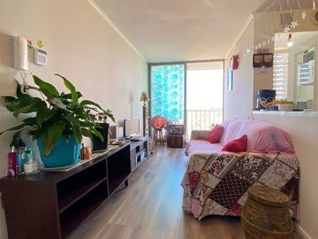 Venta de departamento en Curauma