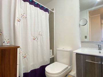 Venta de departamento en Curauma