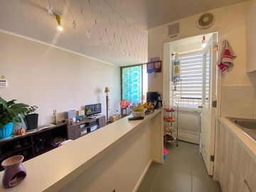 Venta de departamento en Curauma