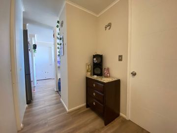 Venta de departamento en Curauma