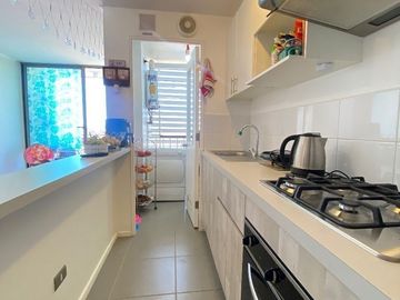 Venta de departamento en Curauma