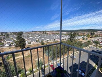 Venta de departamento en Curauma