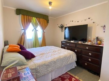 Venta de departamento en Curauma