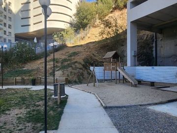 Venta de departamento Valle Los Ingleses