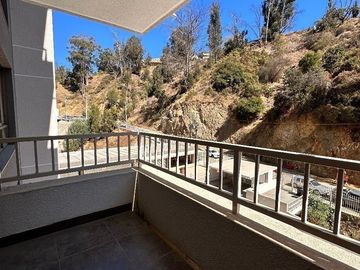 Venta de departamento Valle Los Ingleses