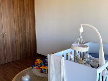 Departamento En Venta 3D 3B 2E 1 Bodega En Lo Barnechea