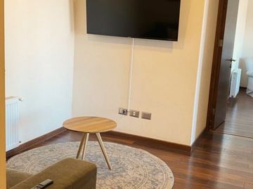 Departamento En Venta 3D 3B 2E 1 Bodega En Lo Barnechea