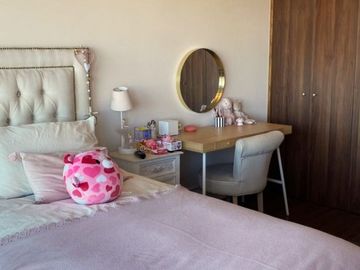Departamento En Venta 3D 3B 2E 1 Bodega En Lo Barnechea