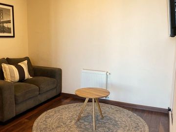 Departamento En Venta 3D 3B 2E 1 Bodega En Lo Barnechea