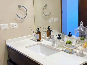 Departamento En Venta 3D 3B 2E 1 Bodega En Lo Barnechea