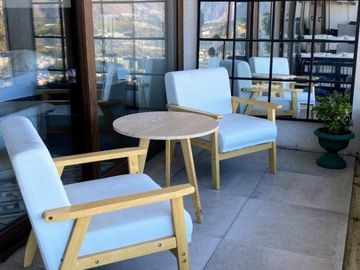 Departamento En Venta 3D 3B 2E 1 Bodega En Lo Barnechea