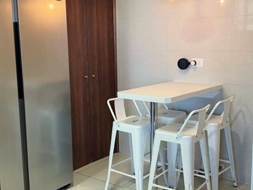 Departamento En Venta 3D 3B 2E 1 Bodega En Lo Barnechea
