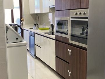 Departamento En Venta 3D 3B 2E 1 Bodega En Lo Barnechea