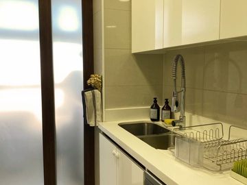 Departamento En Venta 3D 3B 2E 1 Bodega En Lo Barnechea