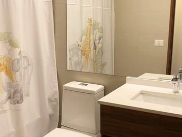 Departamento En Venta 3D 3B 2E 1 Bodega En Lo Barnechea