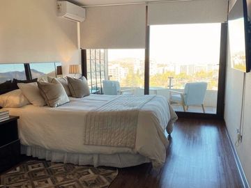 Departamento En Venta 3D 3B 2E 1 Bodega En Lo Barnechea