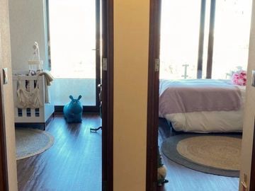Departamento En Venta 3D 3B 2E 1 Bodega En Lo Barnechea