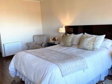 Departamento En Venta 3D 3B 2E 1 Bodega En Lo Barnechea