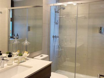 Departamento En Venta 3D 3B 2E 1 Bodega En Lo Barnechea