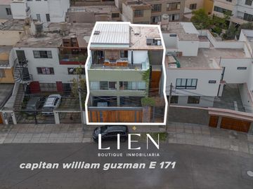 IDEAL PARA FAMILIAS QUE BUSCAN CONFORT Y ESPACIOS SOCIALES