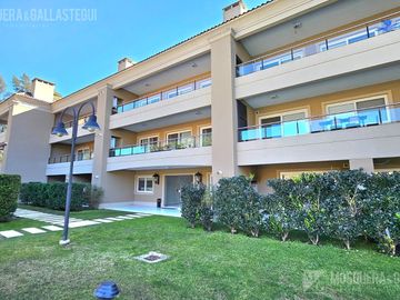 Departamento en  Liquidambar Caamaño