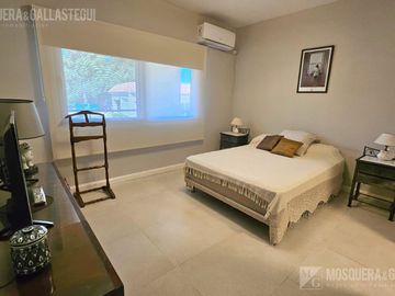 Departamento en  Liquidambar Caamaño