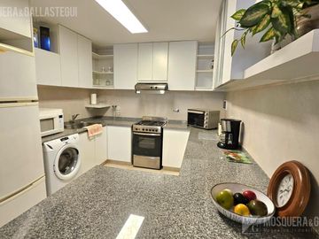 Departamento en  Liquidambar Caamaño