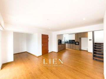 Dúplex con Terraza, Ascensor Directo y Acabados Premium – San Isidro Límite con Miraflores