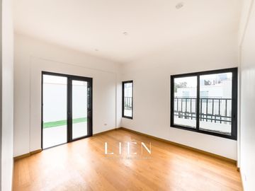 Dúplex con Terraza, Ascensor Directo y Acabados Premium – San Isidro Límite con Miraflores