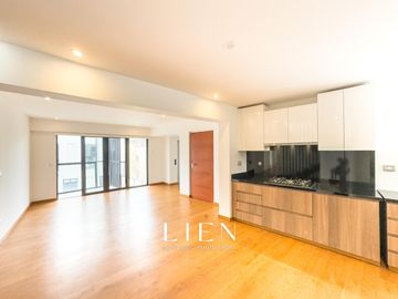Dúplex con Terraza, Ascensor Directo y Acabados Premium – San Isidro Límite con Miraflores