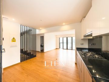 Dúplex con Terraza, Ascensor Directo y Acabados Premium – San Isidro Límite con Miraflores