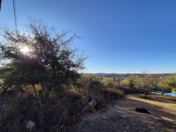 Terreno en  BARRIO CERRADO LOMAS DEL REY