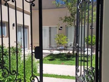 Casa en Barrio San marco -Villanueva