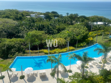 DEPARTAMENTO EN VENTA BOLONGO PUNTA MITA