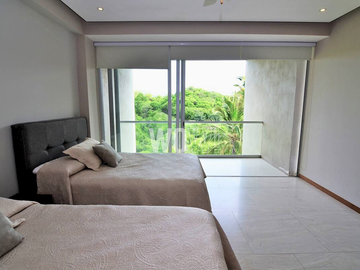 DEPARTAMENTO EN VENTA BOLONGO PUNTA MITA