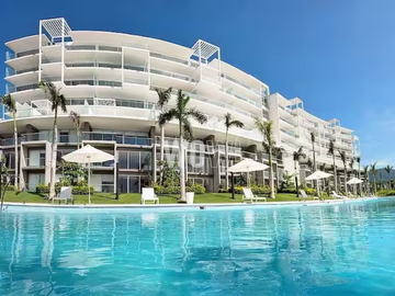DEPARTAMENTO EN VENTA BOLONGO PUNTA MITA