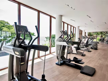 DEPARTAMENTO EN VENTA BOLONGO PUNTA MITA