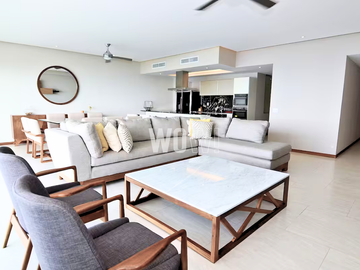 DEPARTAMENTO EN VENTA BOLONGO PUNTA MITA