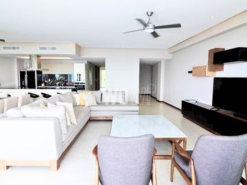 DEPARTAMENTO EN VENTA BOLONGO PUNTA MITA