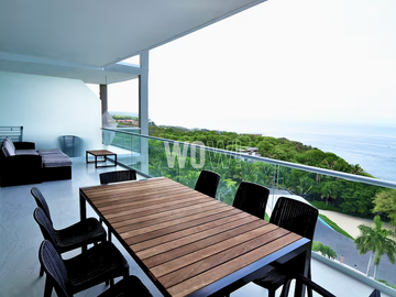 DEPARTAMENTO EN VENTA BOLONGO PUNTA MITA