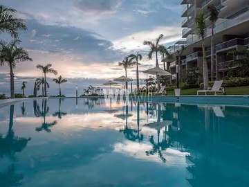 DEPARTAMENTO EN VENTA BOLONGO PUNTA MITA