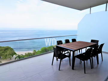 DEPARTAMENTO EN VENTA BOLONGO PUNTA MITA