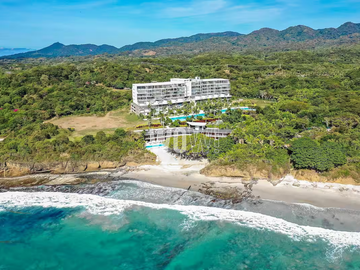 DEPARTAMENTO EN VENTA BOLONGO PUNTA MITA