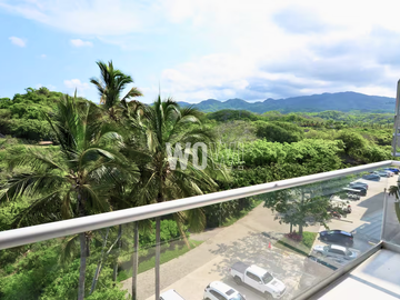 DEPARTAMENTO EN VENTA BOLONGO PUNTA MITA