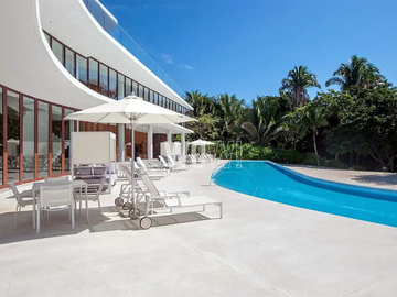 DEPARTAMENTO EN VENTA BOLONGO PUNTA MITA