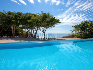 DEPARTAMENTO EN VENTA BOLONGO PUNTA MITA